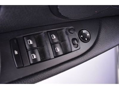 Traction ABS Turbo CD AC Black Fog Lights Heated Sunroof Stability  WE FINANCE, image 38