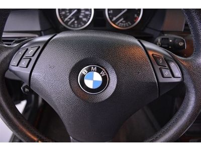 Traction ABS Turbo CD AC Black Fog Lights Heated Sunroof Stability  WE FINANCE, image 39