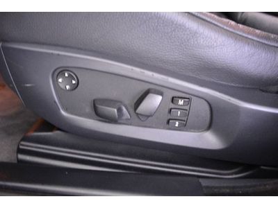 Traction ABS Turbo CD AC Black Fog Lights Heated Sunroof Stability  WE FINANCE, image 46