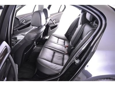 Traction ABS Turbo CD AC Black Fog Lights Heated Sunroof Stability  WE FINANCE, image 49