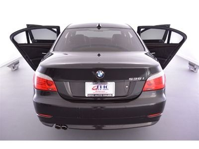 Traction ABS Turbo CD AC Black Fog Lights Heated Sunroof Stability  WE FINANCE, image 53