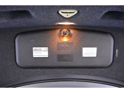 Traction ABS Turbo CD AC Black Fog Lights Heated Sunroof Stability  WE FINANCE, image 56