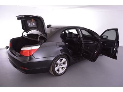 Traction ABS Turbo CD AC Black Fog Lights Heated Sunroof Stability  WE FINANCE, image 58