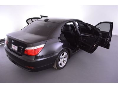 Traction ABS Turbo CD AC Black Fog Lights Heated Sunroof Stability  WE FINANCE, image 59