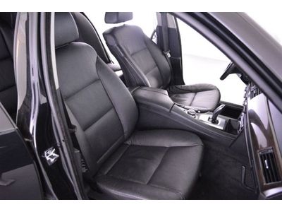 Traction ABS Turbo CD AC Black Fog Lights Heated Sunroof Stability  WE FINANCE, image 65