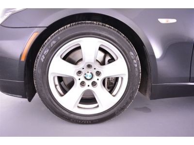 Traction ABS Turbo CD AC Black Fog Lights Heated Sunroof Stability  WE FINANCE, image 73