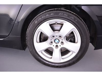 Traction ABS Turbo CD AC Black Fog Lights Heated Sunroof Stability  WE FINANCE, image 74