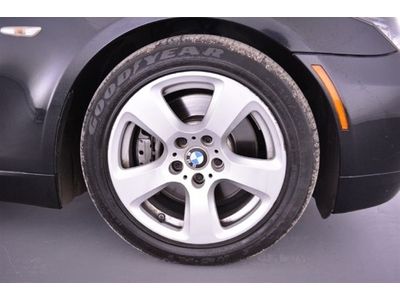 Traction ABS Turbo CD AC Black Fog Lights Heated Sunroof Stability  WE FINANCE, image 76