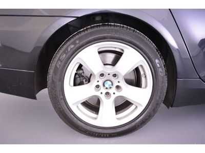 Traction ABS Turbo CD AC Black Fog Lights Heated Sunroof Stability  WE FINANCE, image 77