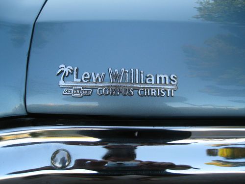 1970 CHEVROLET CHEVY CHEVELLE CONVERTIBLE One Owner, US $34,990.00, image 6