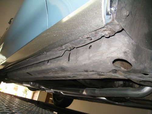 1970 CHEVROLET CHEVY CHEVELLE CONVERTIBLE One Owner, US $34,990.00, image 13