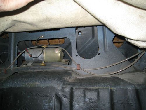 1970 CHEVROLET CHEVY CHEVELLE CONVERTIBLE One Owner, US $34,990.00, image 15