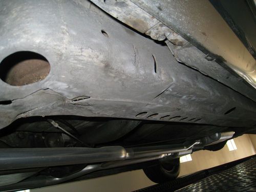 1970 CHEVROLET CHEVY CHEVELLE CONVERTIBLE One Owner, US $34,990.00, image 24