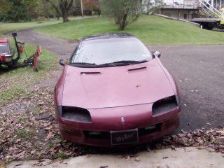 1994 camaro