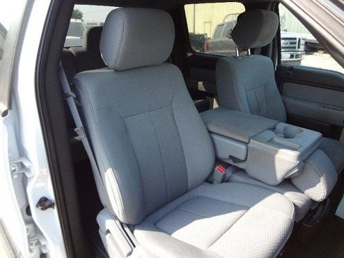 2012 Ford F-150 XLT SuperCrew Damaged Salvage Only 22K Miles Nice Unit Wont Last, US $10,900.00, image 5