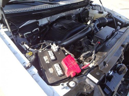 2012 Ford F-150 XLT SuperCrew Damaged Salvage Only 22K Miles Nice Unit Wont Last, US $10,900.00, image 7