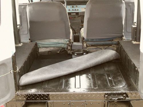 1973 Toyota Land Cruiser FJ40, US $8,500.00, image 8