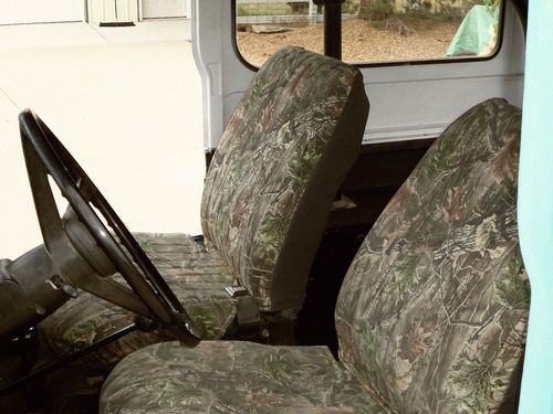 1973 Toyota Land Cruiser FJ40, US $8,500.00, image 11