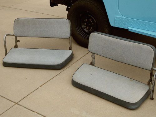 1973 Toyota Land Cruiser FJ40, US $8,500.00, image 12