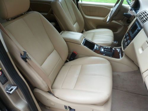 2002 MERCEDES ML 320 SPORT, US $6,999.00, image 13