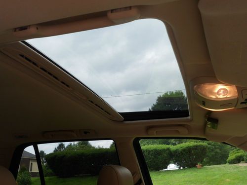 2002 MERCEDES ML 320 SPORT, US $6,999.00, image 15