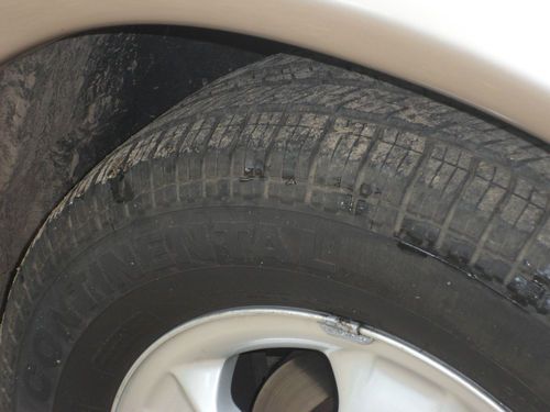 2002 MERCEDES ML 320 SPORT, US $6,999.00, image 16