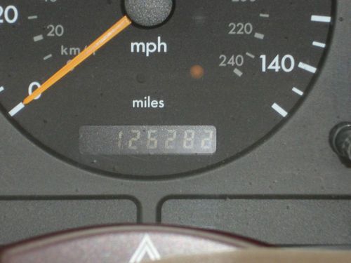 2002 MERCEDES ML 320 SPORT, US $6,999.00, image 17