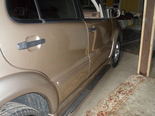 2002 MERCEDES ML 320 SPORT, US $6,999.00, image 18