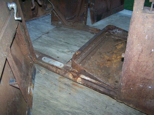 Model a ford parts, minnesota #8