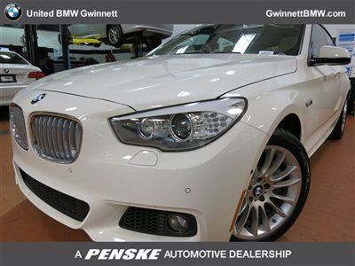 5dr 550i gran turismo rwd 5 series gran turismo bmw 5 series gran turismo 550i g