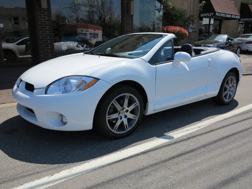 Drive a spyder gt for $199 a mo w/$2950 down! still under factory warranty!