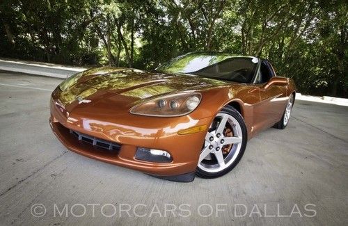 2005 chevy corvette vortec supercharged navigation sat. radio target top