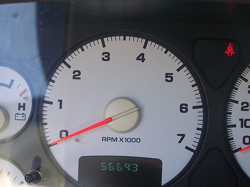 2004 Dodge ram 2500 SLT Quad Cab Hemi Low Miles. NICE TRUCK!!!! LOOK!!!!, US $14,200.00, image 3