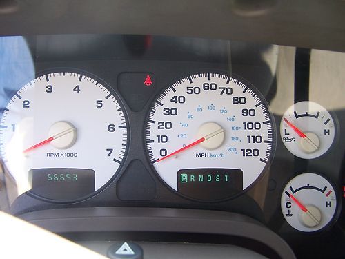 2004 Dodge ram 2500 SLT Quad Cab Hemi Low Miles. NICE TRUCK!!!! LOOK!!!!, US $14,200.00, image 6