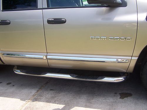 2004 Dodge ram 2500 SLT Quad Cab Hemi Low Miles. NICE TRUCK!!!! LOOK!!!!, US $14,200.00, image 15