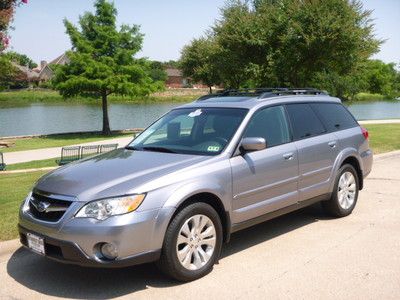 2009 Subaru Outback Limited One Owner MUST SEE, US $15,977.00, image 3