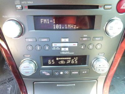 2009 Subaru Outback Limited One Owner MUST SEE, US $15,977.00, image 28