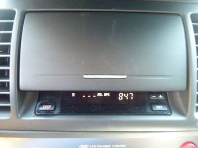 2009 Subaru Outback Limited One Owner MUST SEE, US $15,977.00, image 30