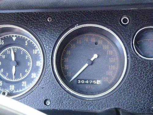 69 dodge charger RT, image 5