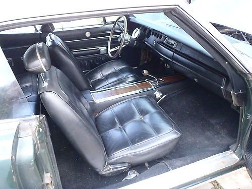 69 dodge charger RT, image 6