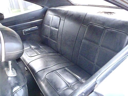 69 dodge charger RT, image 7