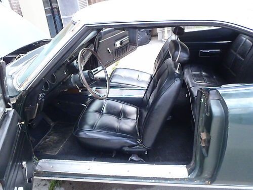 69 dodge charger RT, image 11
