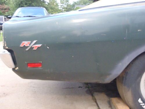 69 dodge charger RT, image 14