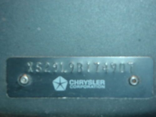 69 dodge charger RT, image 15