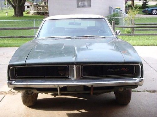 69 dodge charger RT, image 17
