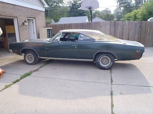 69 dodge charger RT, image 19