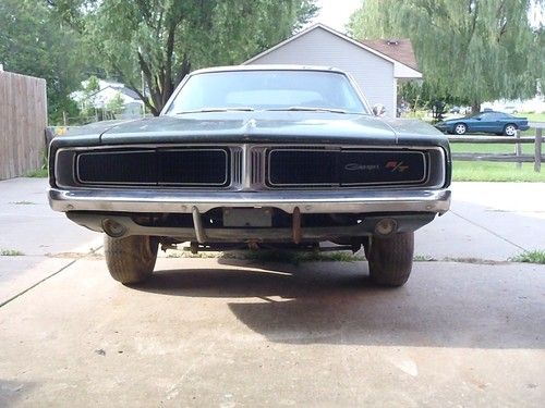 69 dodge charger RT, image 21
