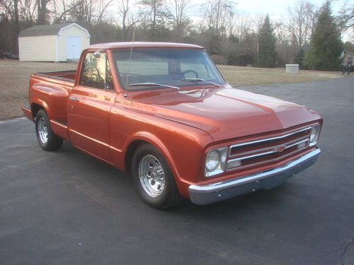 1972 chevy pickup