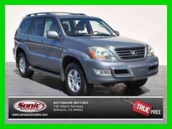 2004 used 4.7l v8 32v automatic 4wd suv premium