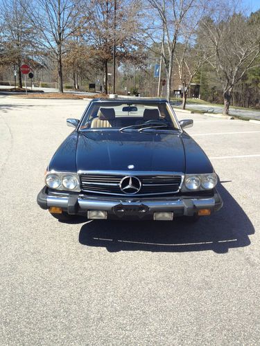 1982 mercedes benz 380 sl dual timing chain